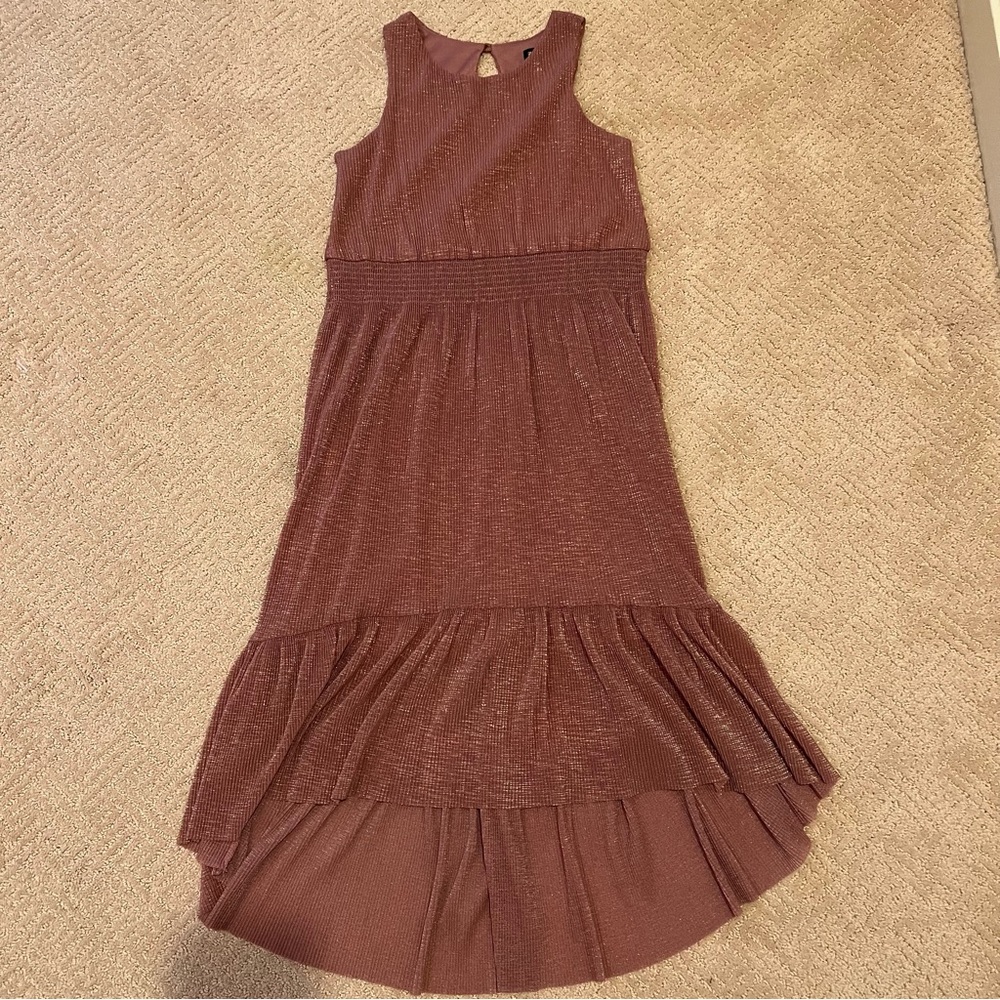 Zunie girls size 12 dress